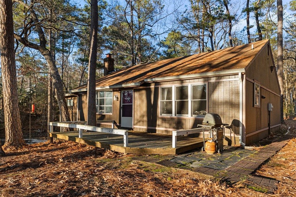 792 Oak Hill Road, Lancaster, VA 22503 Main Photo