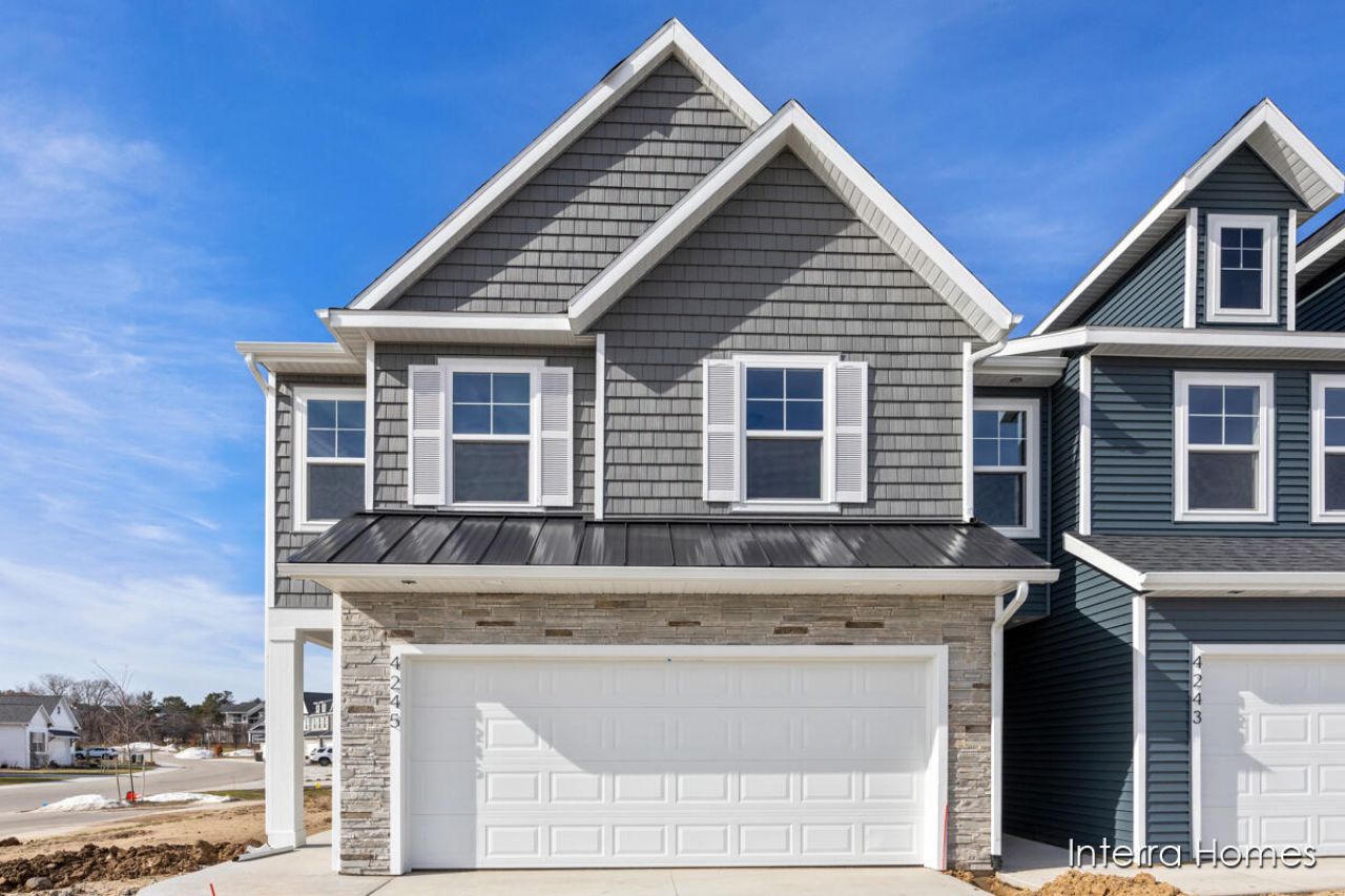 4245 Stratton Boulevard Se, Unit 26, Kentwood, MI 49512 Main Photo