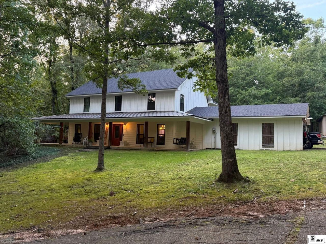 634 Cheatwood Road, Ruston, LA 71270 Main Photo