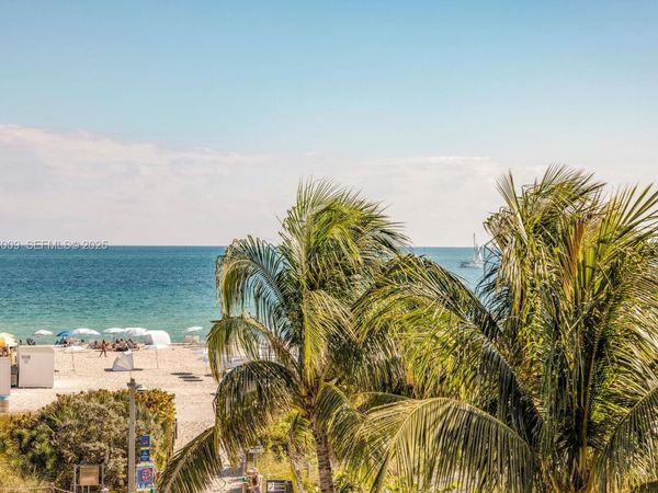 325 Ocean Dr, Unit 409, Miami Beach, FL 33139