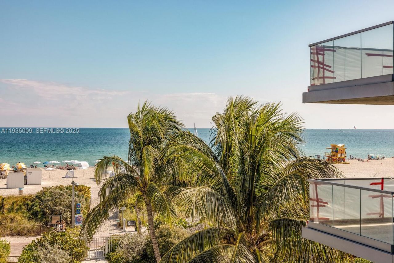 325 Ocean Dr, Unit 409, Miami Beach, FL 33139 Photo