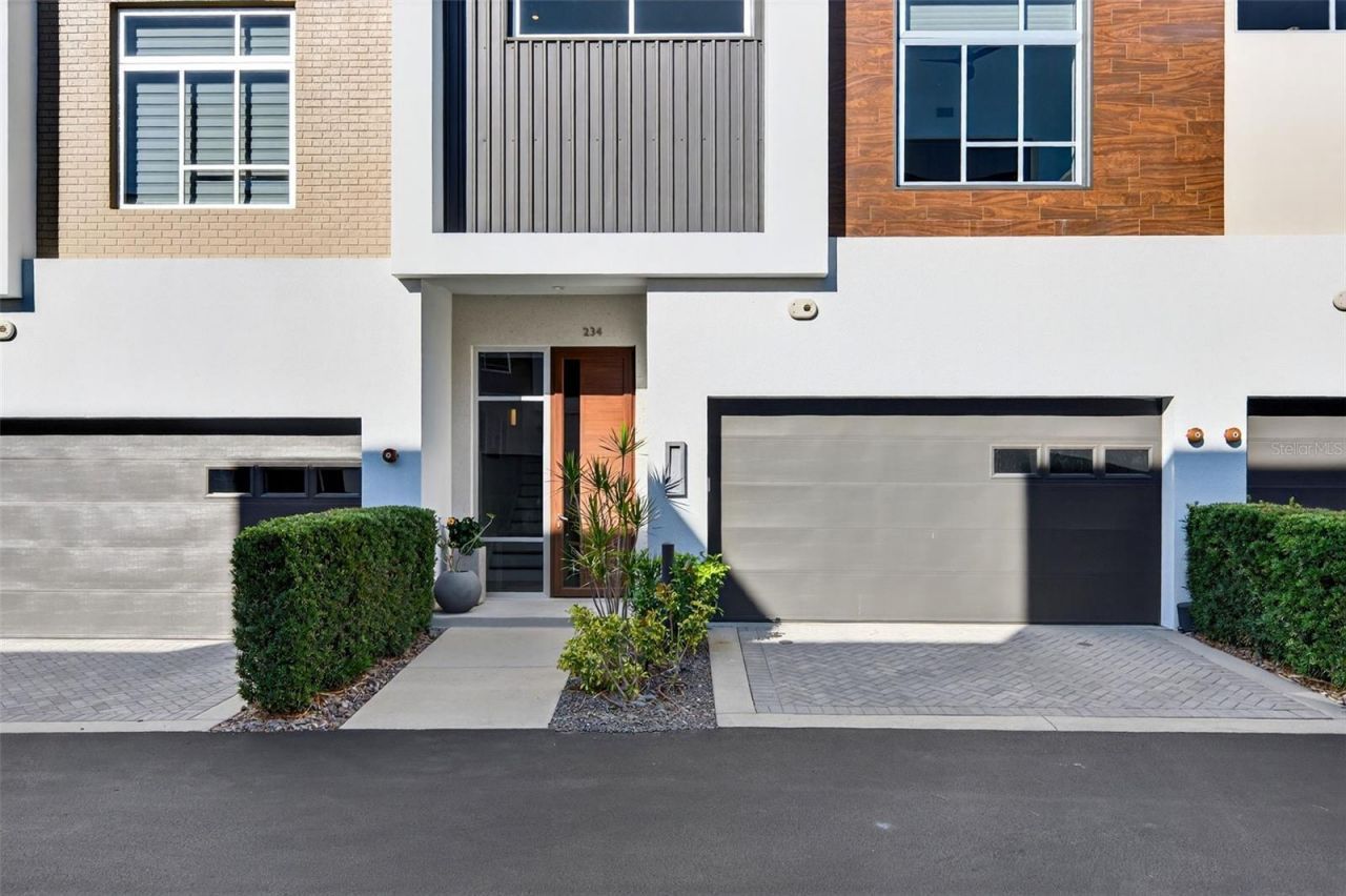 234 Cosmopolitan Court, Sarasota, FL 34236 Photo