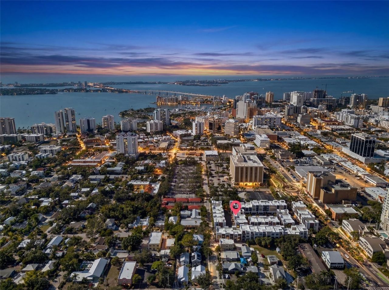 234 Cosmopolitan Court, Sarasota, FL 34236 Photo