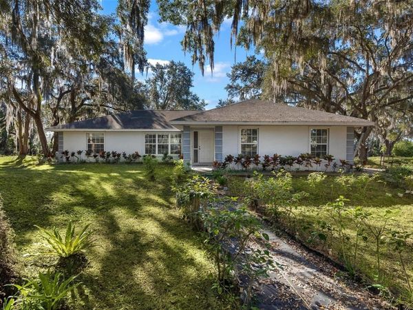 7938 JACKSONS RIVER ROAD, LEESBURG, FL 34788