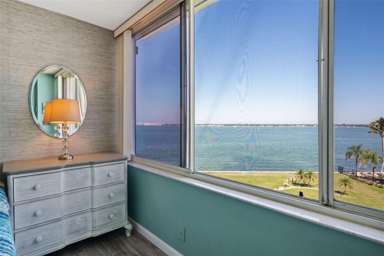 5151 Isla Key Boulevard S, Unit 421, Saint Petersburg, FL 33715 Photo