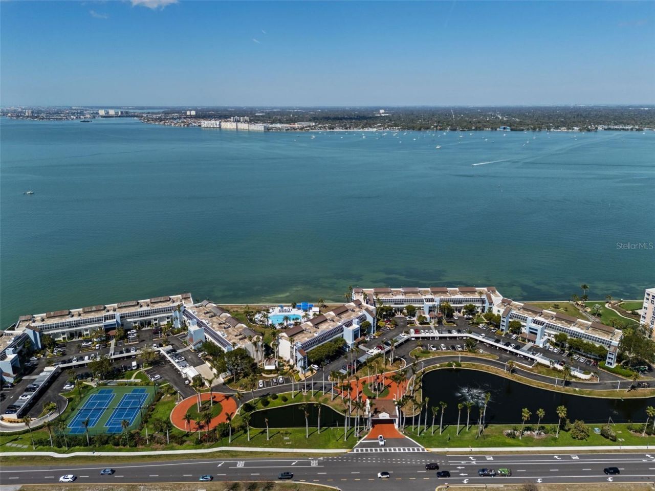 5151 Isla Key Boulevard S, Unit 421, Saint Petersburg, FL 33715 Photo