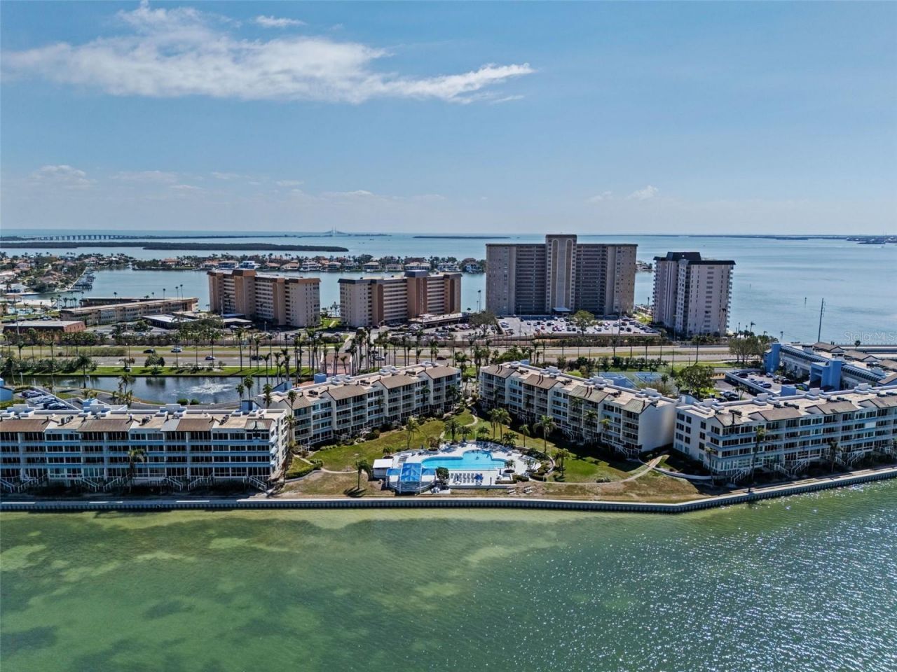 5151 Isla Key Boulevard S, Unit 421, Saint Petersburg, FL 33715 Photo