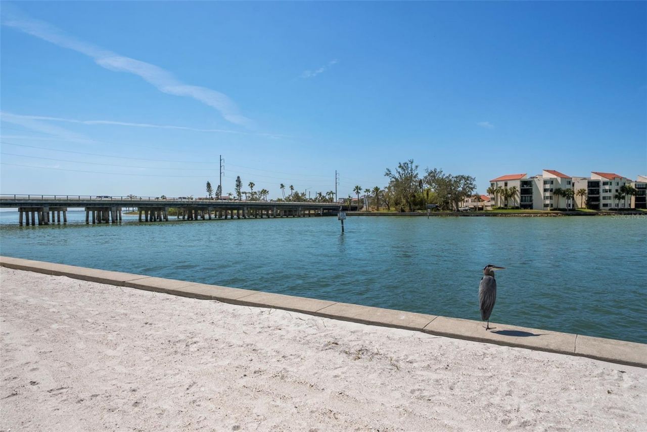 5151 Isla Key Boulevard S, Unit 421, Saint Petersburg, FL 33715 Photo