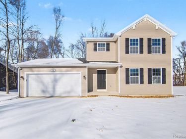 146 Woodland Way, Manchester Vlg, MI 48158