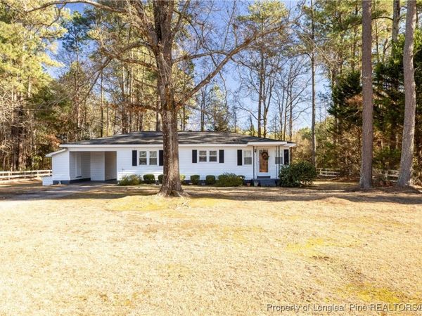 2907 Siversten Road, Autryville, NC 28318