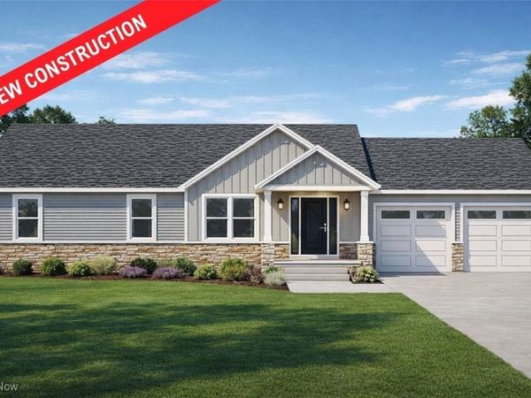 609 Mara Lane, Toronto, OH 43964