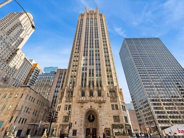 435 N Michigan Avenue, Unit 503, Chicago, IL 60611