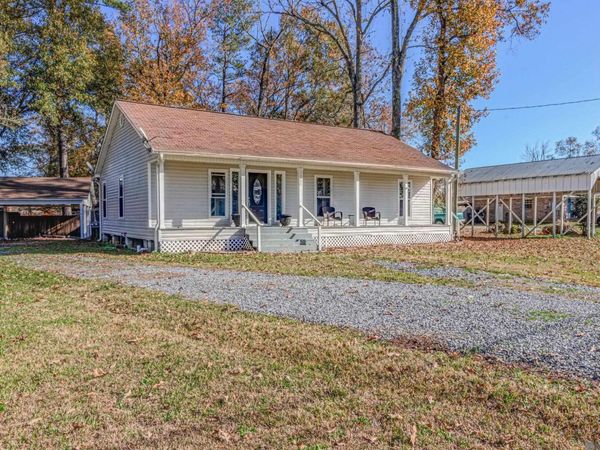 16290 Oakridge Dr, Prairieville, LA 70769