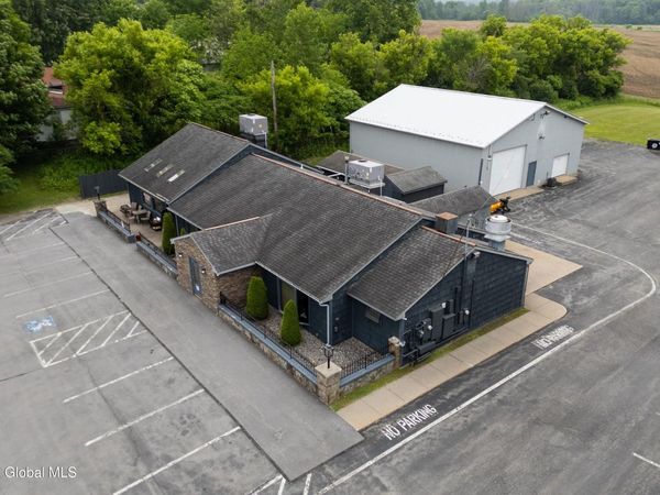 7756 NY-5, Clinton, NY 13323