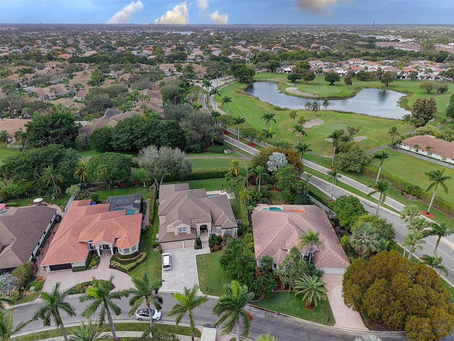 1012 SW 156th Avenue, Pembroke Pines, FL 33027 Photo