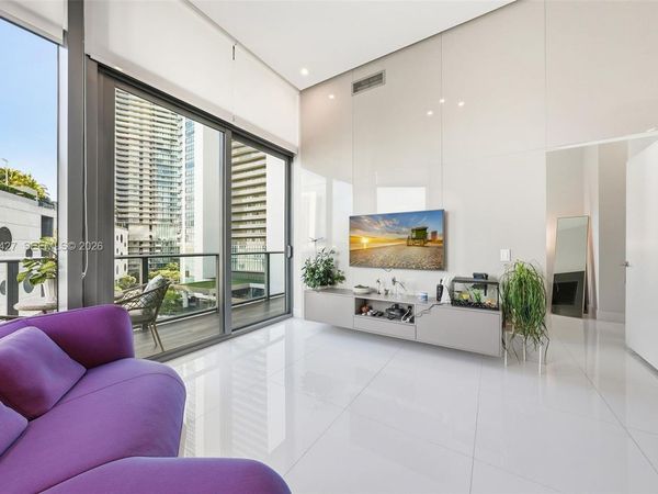 501 NE 31st St, Unit 401, Miami, FL 33137