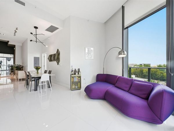 501 NE 31st St, Unit 401, Miami, FL 33137