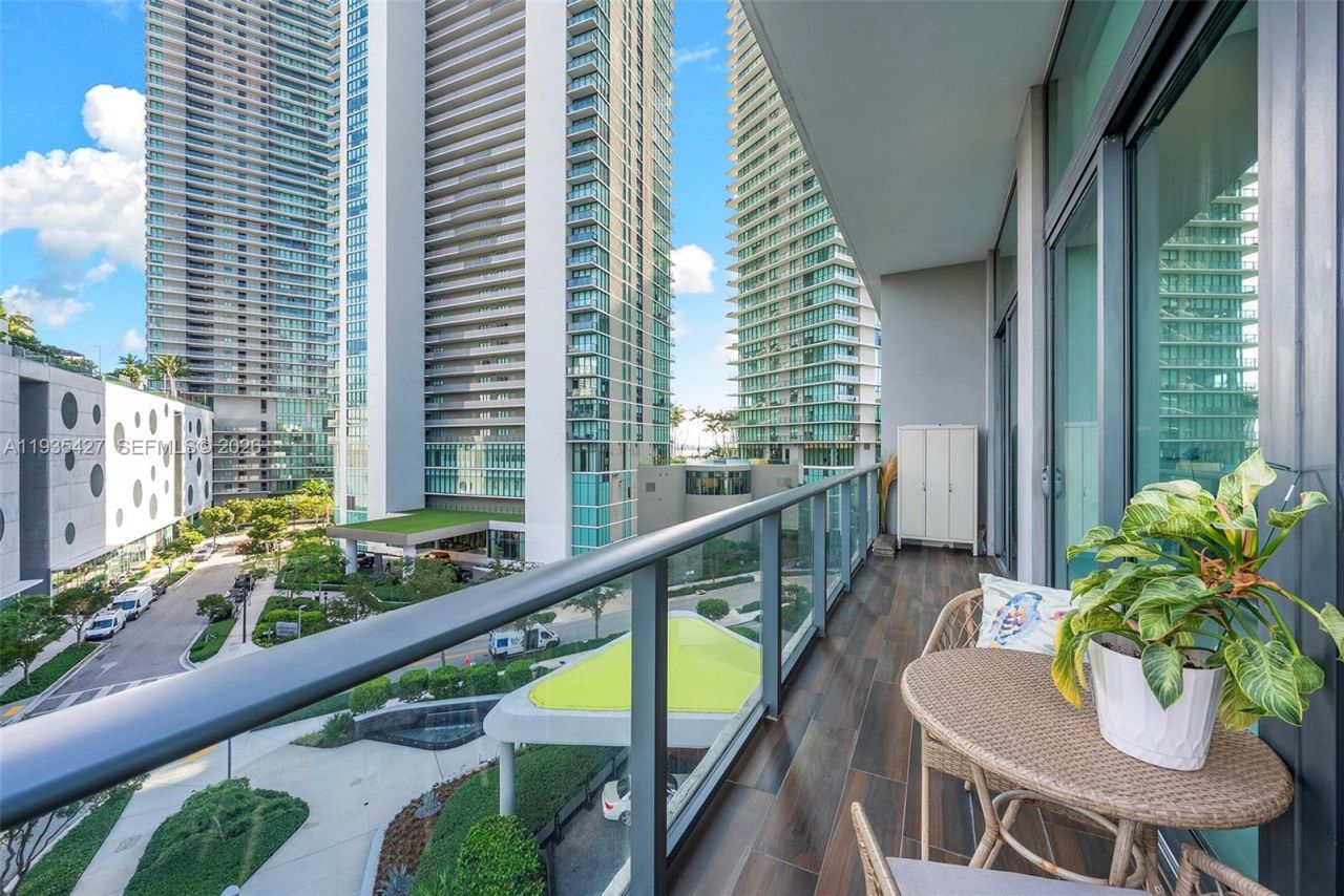 501 NE 31st St, Unit 401, Miami, FL 33137 Photo