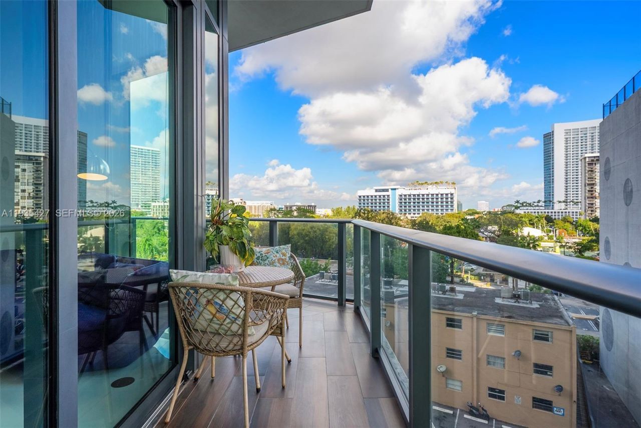 501 NE 31st St, Unit 401, Miami, FL 33137 Photo