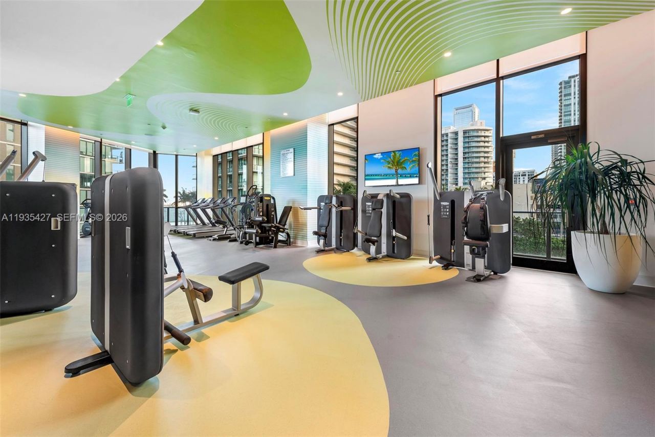 501 NE 31st St, Unit 401, Miami, FL 33137 Photo