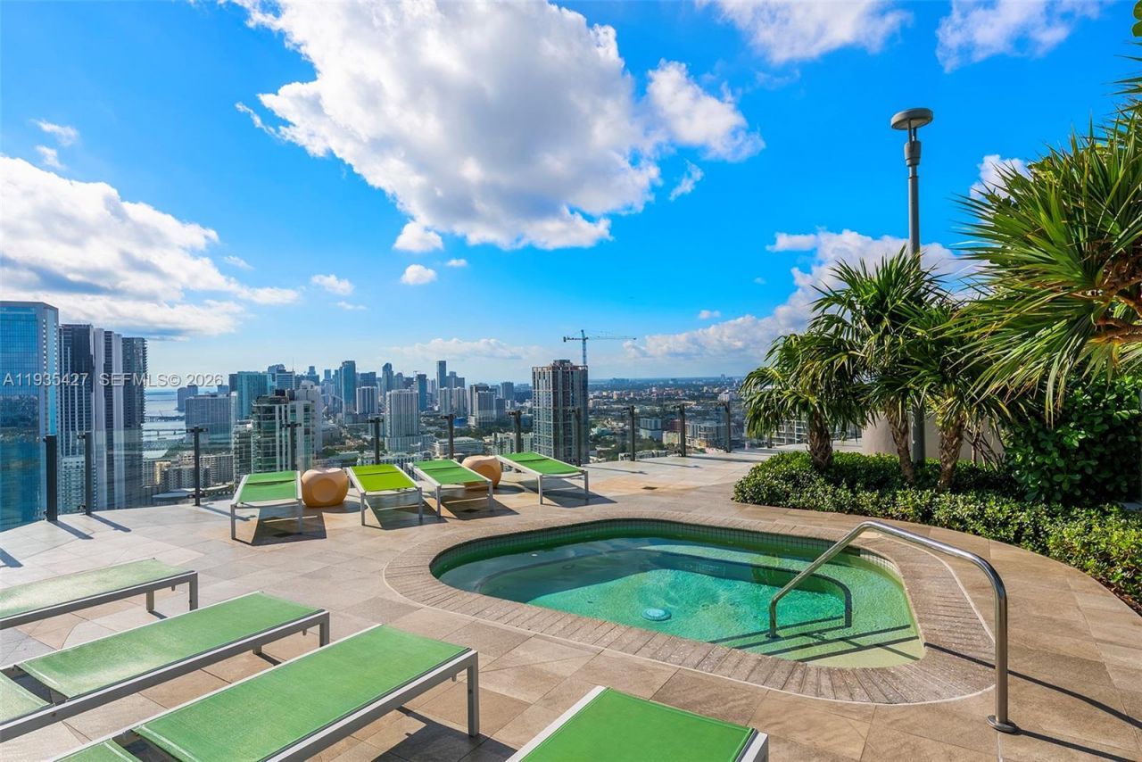 501 NE 31st St, Unit 401, Miami, FL 33137 Photo