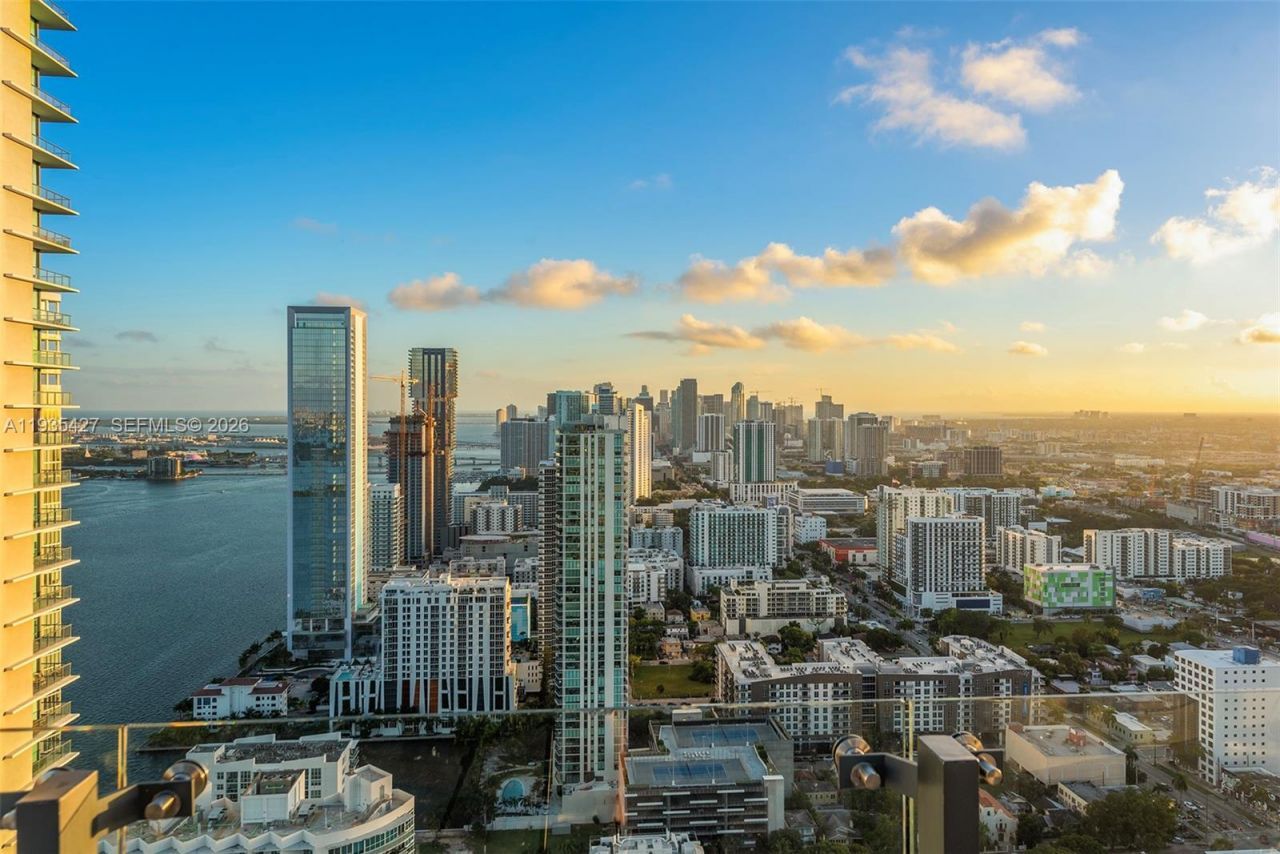 501 NE 31st St, Unit 401, Miami, FL 33137 Photo