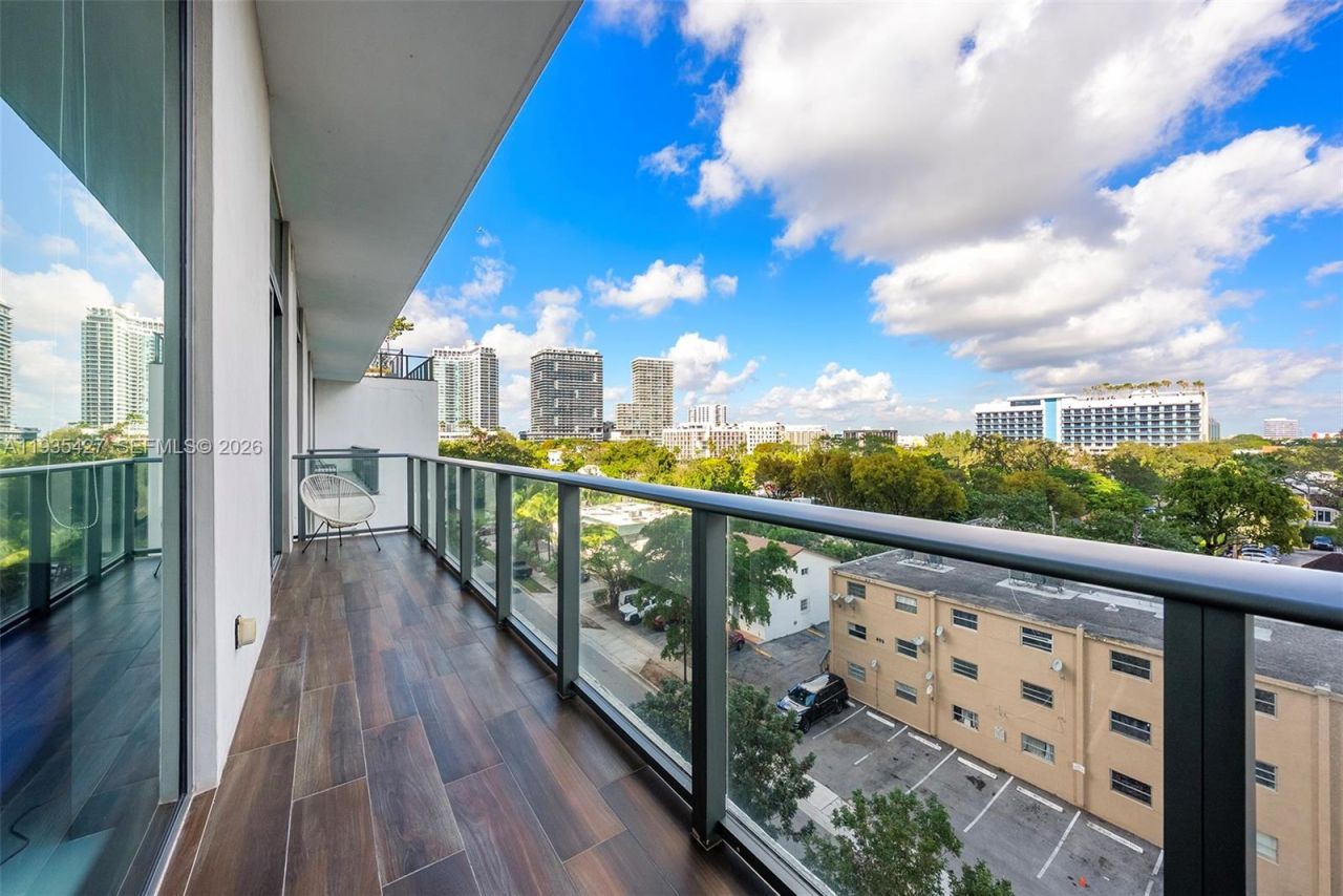 501 NE 31st St, Unit 401, Miami, FL 33137 Photo