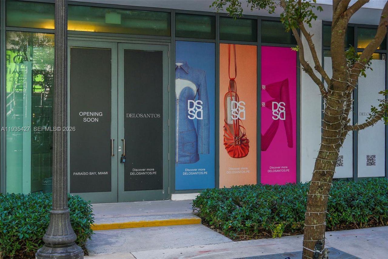 501 NE 31st St, Unit 401, Miami, FL 33137 Photo