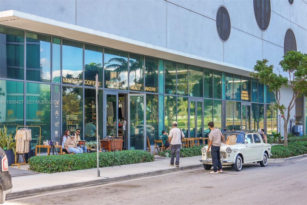 501 NE 31st St, Unit 401, Miami, FL 33137 Photo