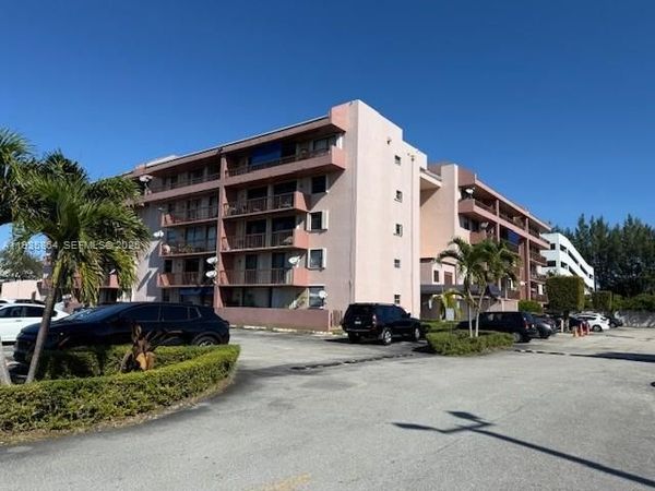 Unit 404, Miami, FL 33155