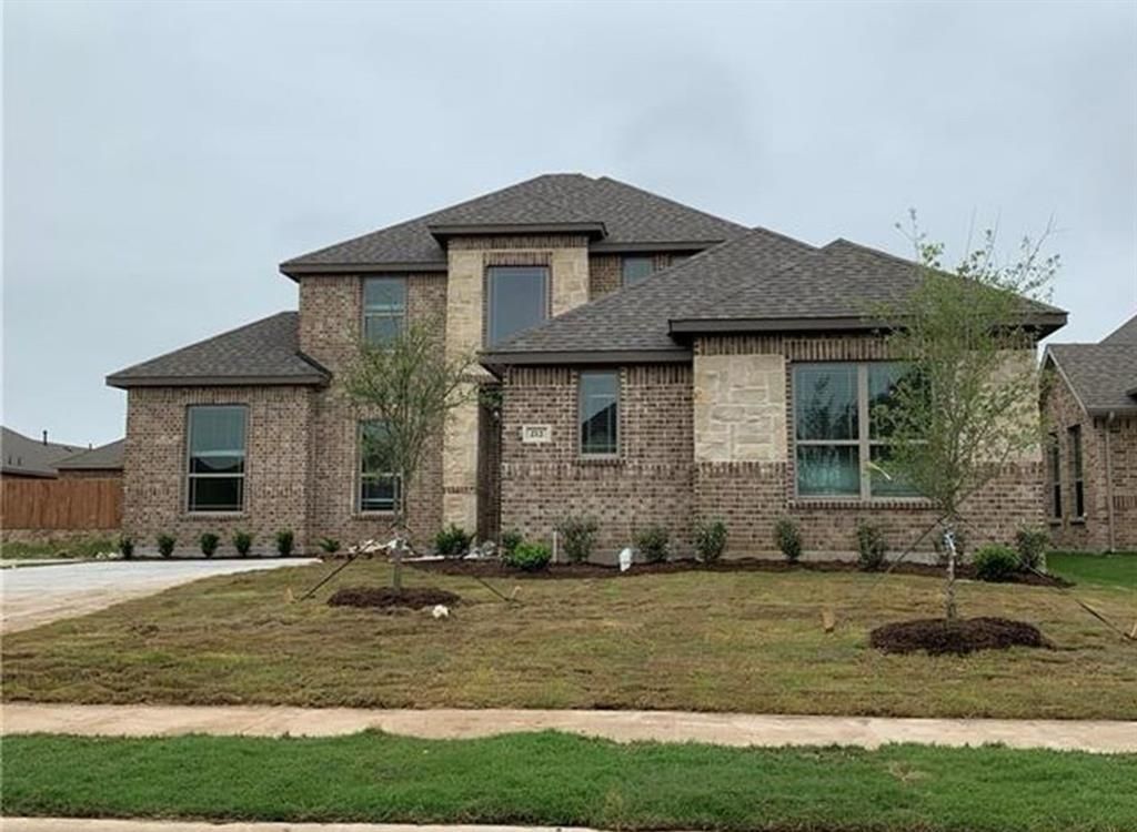 212 Watson Street, Red Oak, TX 75154 Main Photo