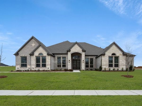 200 Broadmoor Lane, Ovilla, TX 75154