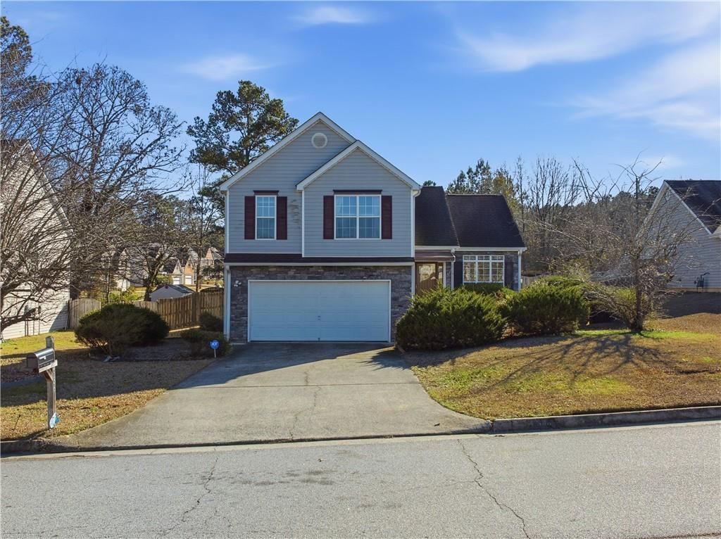 986 Wynnbrook Lane, Jonesboro, GA 30238 Main Photo