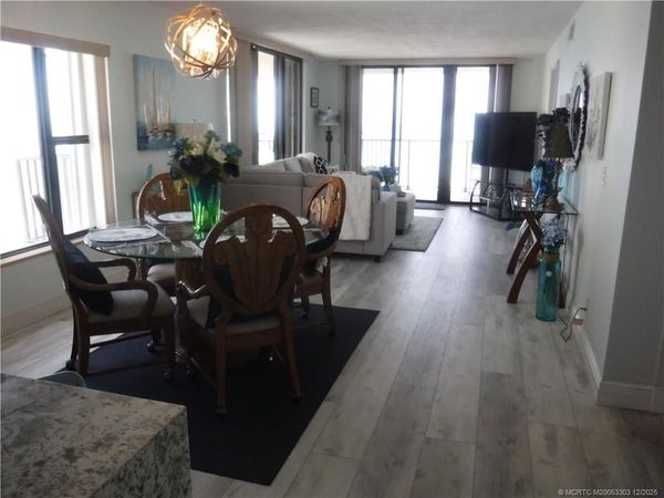 7380 S Ocean Drive, Unit 517, Jensen Beach, FL 34957