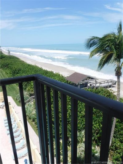 7380 S Ocean Drive, Unit 517, Jensen Beach, FL 34957 Photo