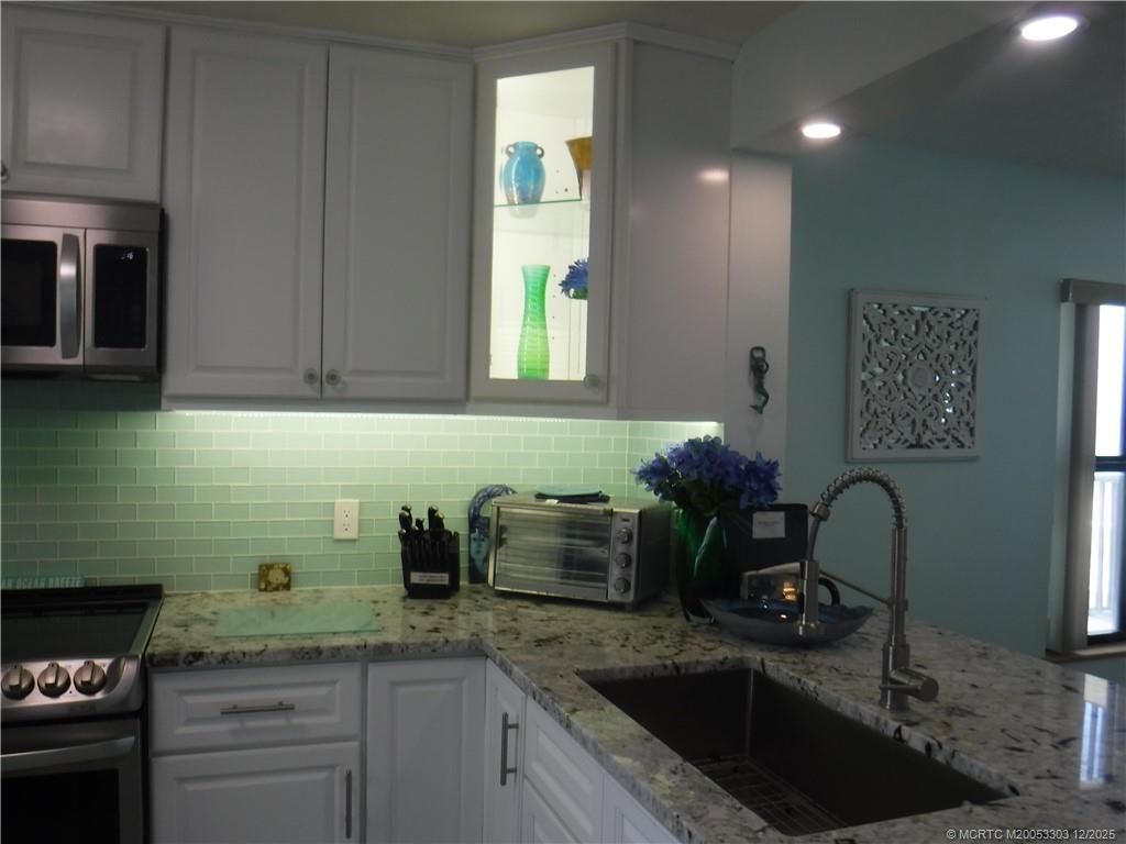 7380 S Ocean Drive, Unit 517, Jensen Beach, FL 34957 Photo