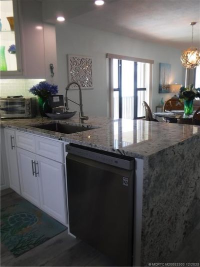 7380 S Ocean Drive, Unit 517, Jensen Beach, FL 34957 Photo