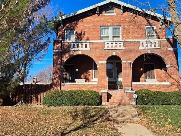 5301 S Broadway, St Louis, MO 63111