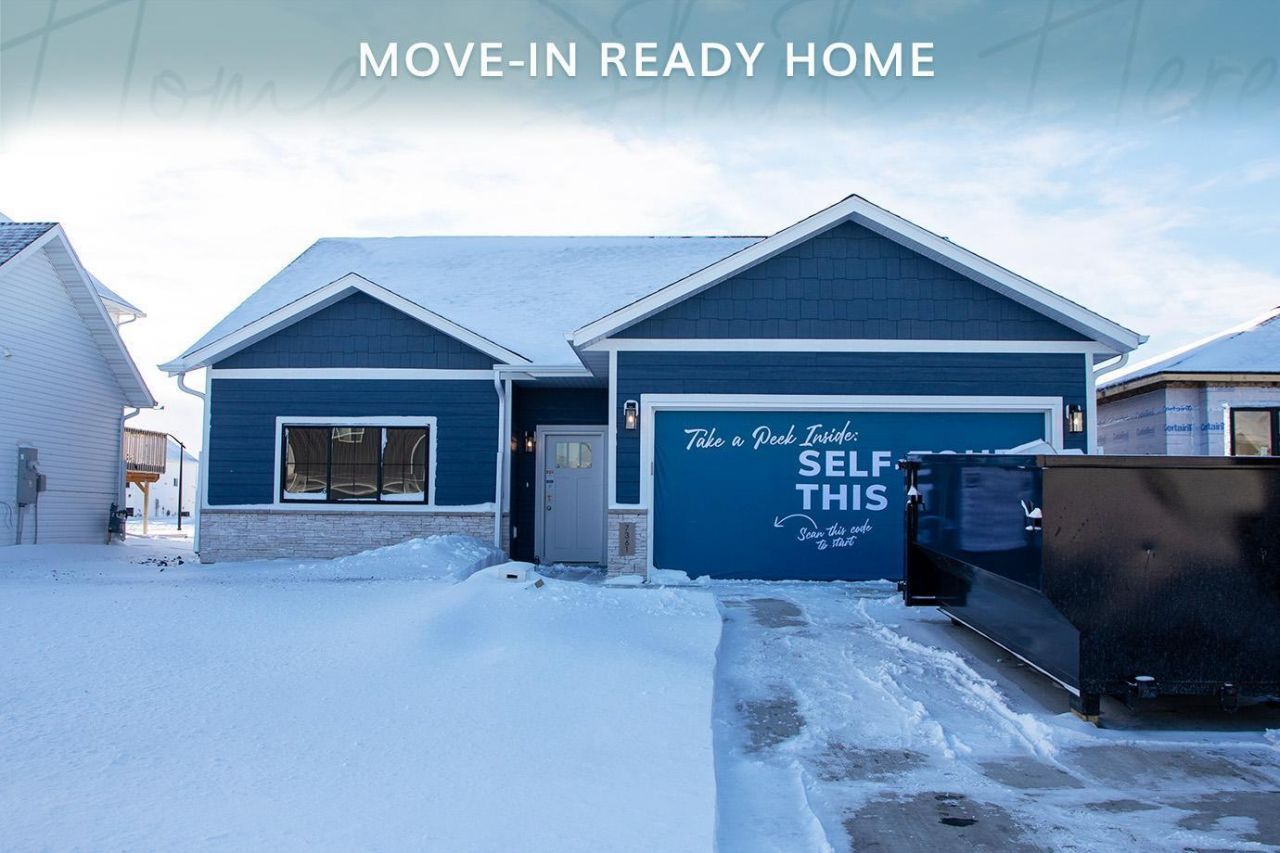 7361 26 Street S, Fargo, ND 58104 Main Photo