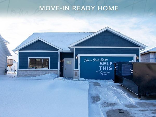 7361 26 Street S, Fargo, ND 58104