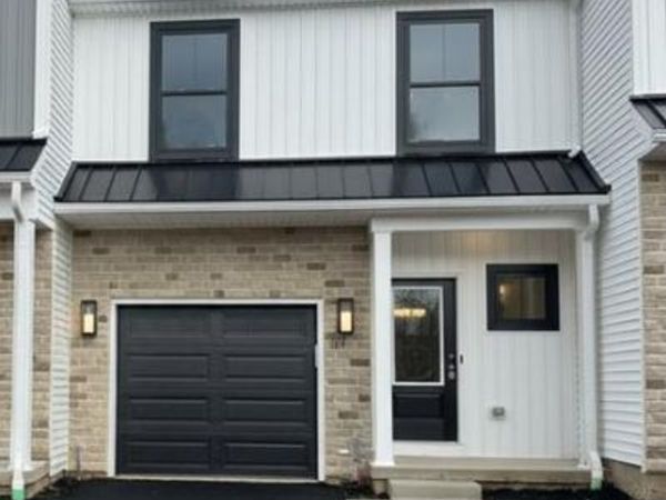 110 COBBLESTONE DRIVE, Unit JW 6-38, HARLEYSVILLE, PA 19438