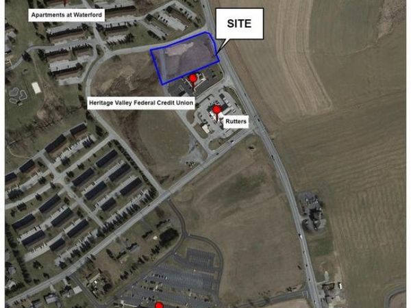 2410 CAPE HORN ROAD, YORK, PA 17402