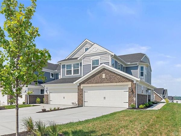 431 Bandon Dunes Court, Unit 12-204, Turtlecreek Twp, OH 45036