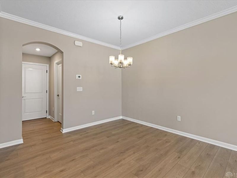 431 Bandon Dunes Court, Unit 12-204, Turtlecreek Township, OH 45036 Photo 11