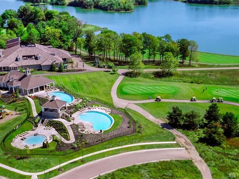 431 Brandon Dunes Court, Unit 12-204, Turtlecreek Township, OH 45036 Photo 11