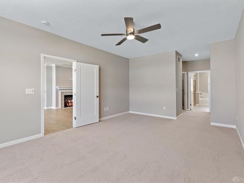 431 Bandon Dunes Court, Unit 12-204, Turtlecreek Township, OH 45036 Photo 14