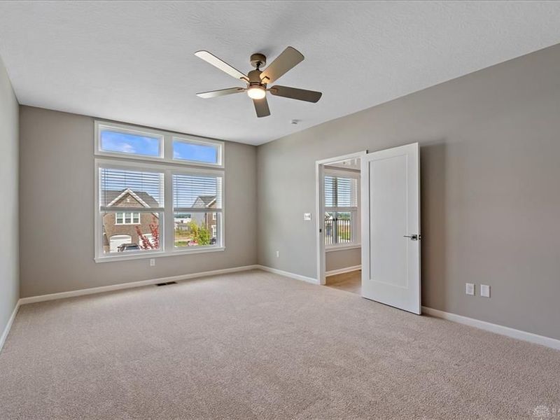 431 Bandon Dunes Court, Unit 12-204, Turtlecreek Township, OH 45036 Photo 15