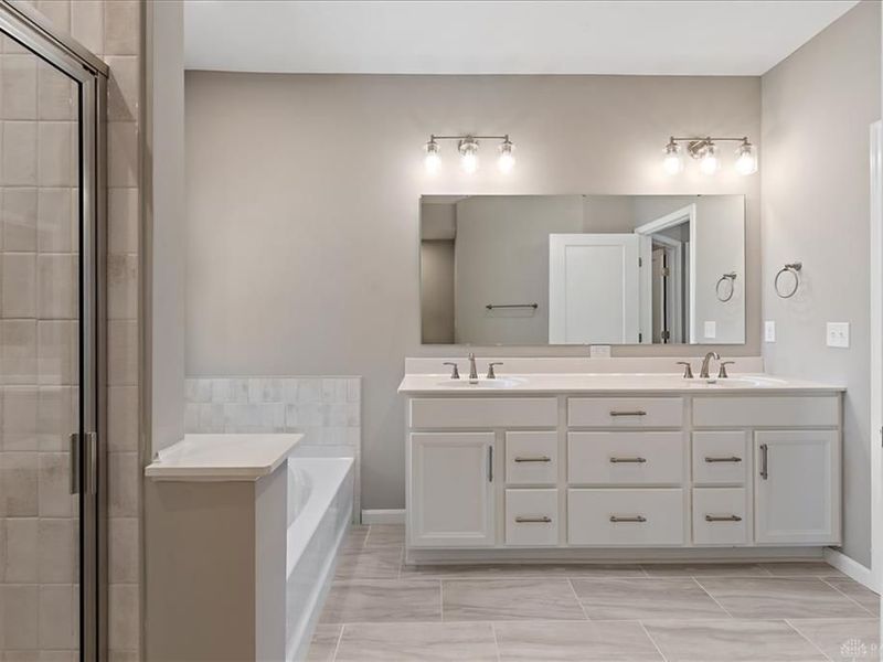 431 Bandon Dunes Court, Unit 12-204, Turtlecreek Township, OH 45036 Photo 19