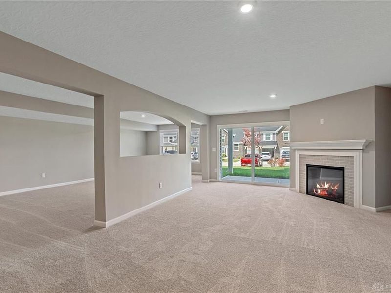 431 Bandon Dunes Court, Unit 12-204, Turtlecreek Township, OH 45036 Photo 22