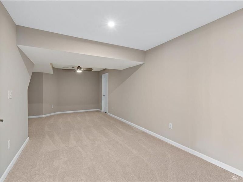 431 Bandon Dunes Court, Unit 12-204, Turtlecreek Township, OH 45036 Photo 24